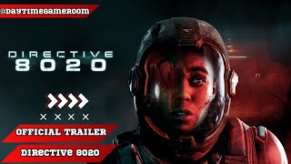 Directive 8020 - Story Reveal Trailer | PS5 Games (2025)