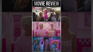 Barbie Movie Short Review | Margot Robbie ,  Ryan Gosling | Barbie | English Movies | THYVIEW image