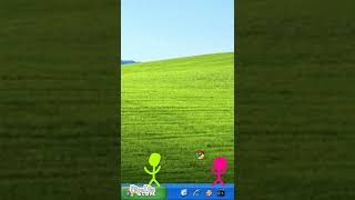 Stickman Volleyball screenshot 4