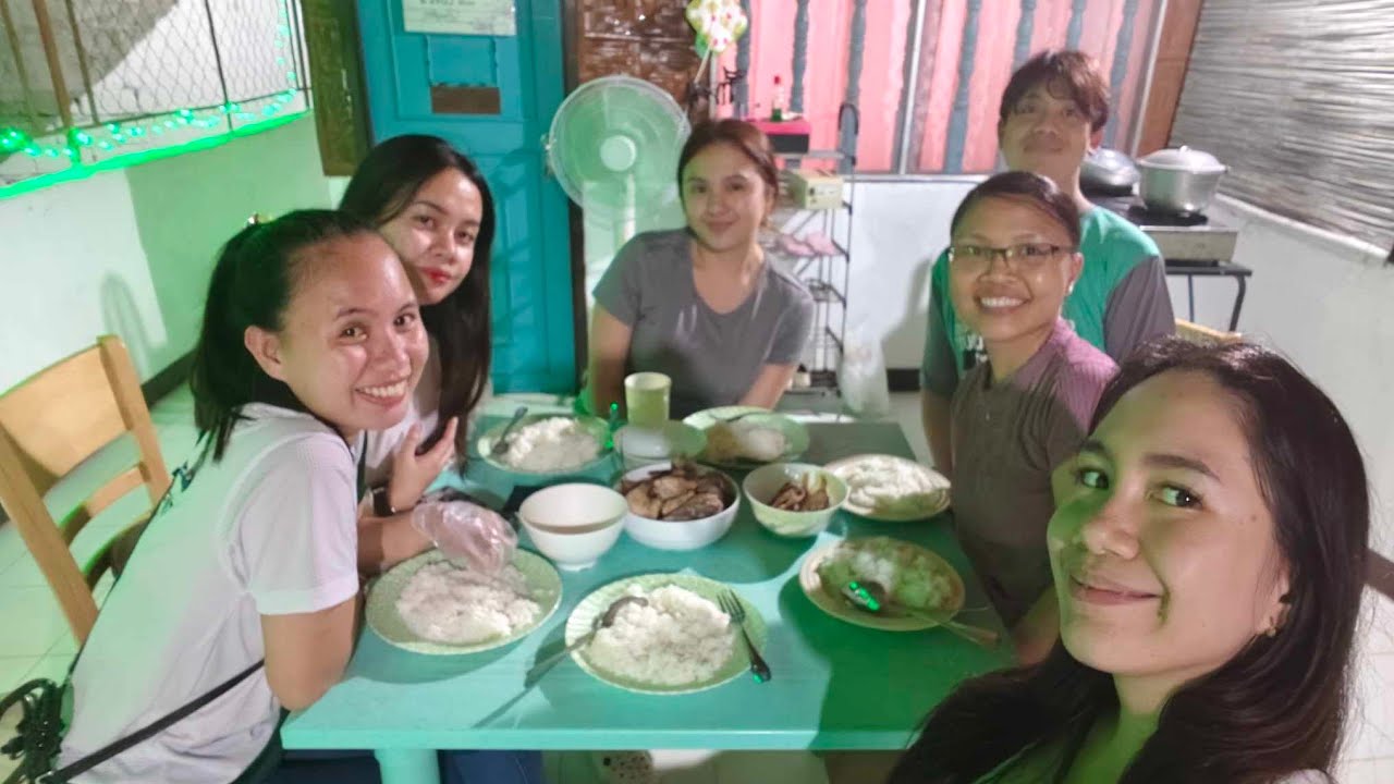 February 2025 Videoke memories.