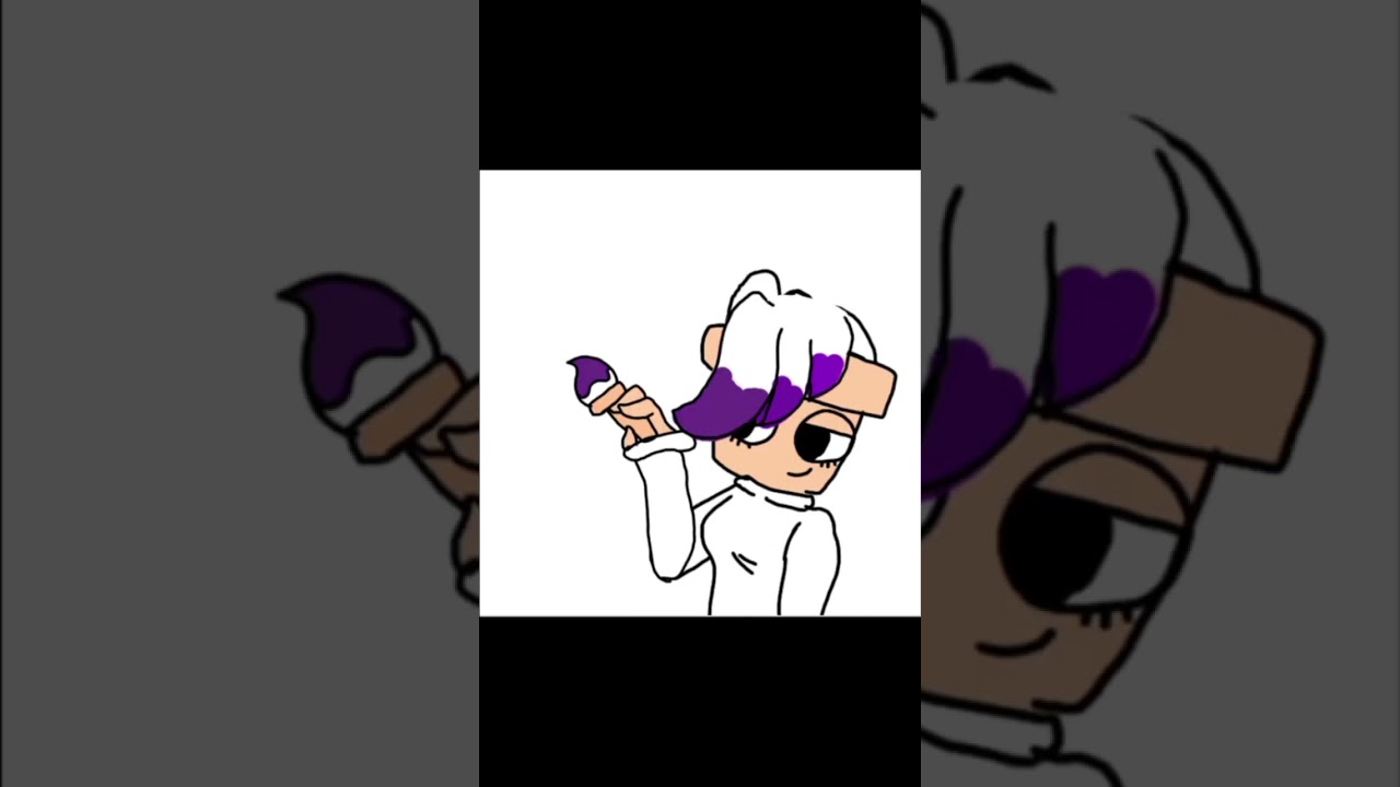 Brucha the new toon ✨🖌️ 