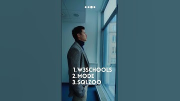 Top websites for MYSQL and SQL