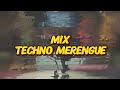 🔥 Mix Tecnomerengue: Los Mejores Clásicos del Merengue para Bailar