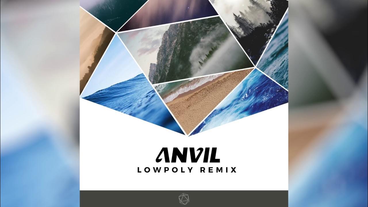 Lorn Anvil Lowpoly Remix Lorn Anvil Lowpoly Remix