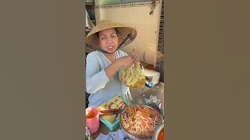 Bánh mì cá nục nức tiếng Bình Thạnh bán hơn 27 năm #ancungtiktok #reviewanngon #huongnoidian #abmgr