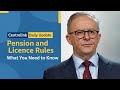 Centrelink Weekly Pension Payments Explained | What Changes From 10 January for Seniors