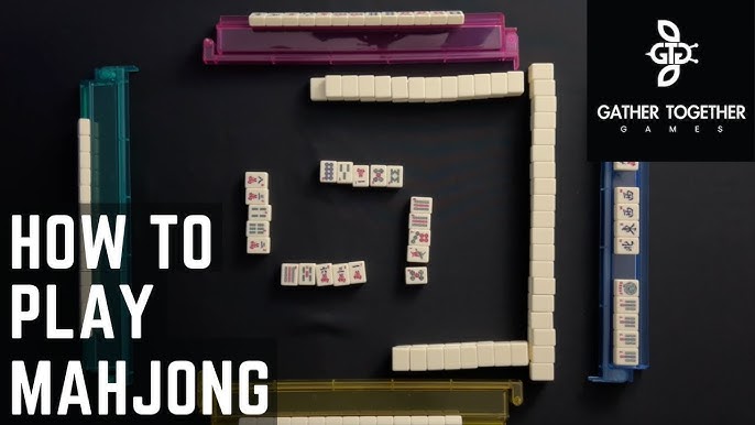 Add Style Points To Your Mahjong Sessions With This Hermès Mahjong