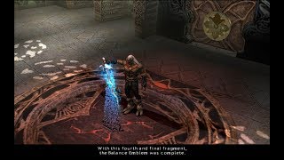 Legacy of Kain: Defiance Walkthrough Chapter 9 - The Vampire Citadel (New Reaver's Time Enhancement)