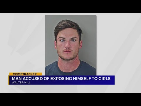 Rutherford County man