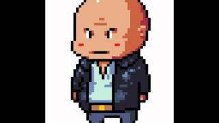 Eastenders NES Version