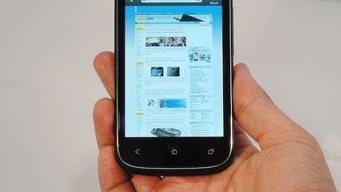 HTC Desire C Hard Reset, Format Code solution