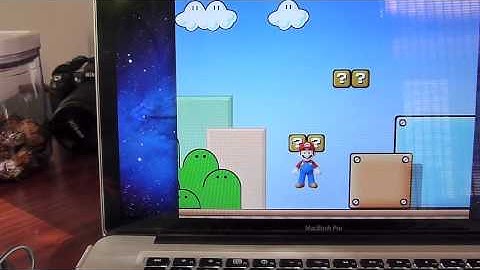 "Star Mario" Halloween costume using LEDs, Adafruit