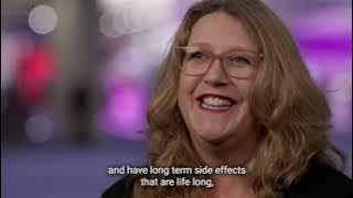 TEZSPIRE approved in the US for chronic rhinosinusitis with nasal polyps