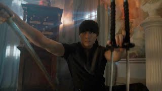 Zoro Vs Buchi And Sham Full Fight One Piece Live Action Netflix