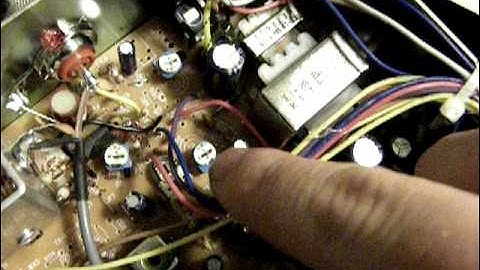 cobra 29 lx-le modulation adjustment (vr4)