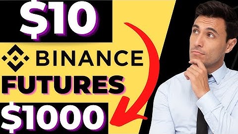 Binance Futures Trading for Beginners👉 Use Mobile App