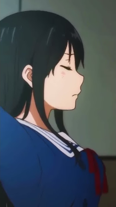 Nase Izumi [AMV] - Ooh Lalala
