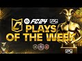 Fc24 clubs  plays of the week 1