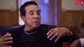Famous First Look At Smokey Robinson's Journey Profile