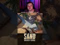 SAND Raiders of Sophie: OOOPS