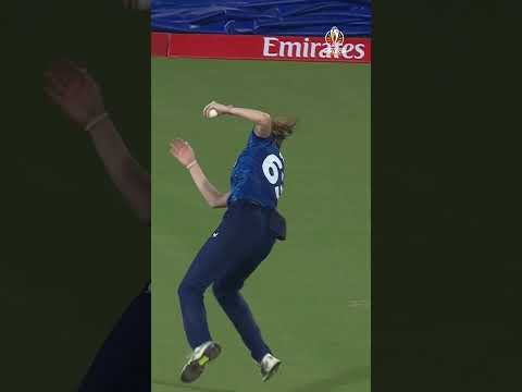 Amazing on-field performances in Guwahati make our @emirates Fly Better moments 📹