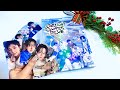 UNPACKING STRAY KIDS SEASONS GREETINGS 2026 STARLIGHT SUPER CLUB 