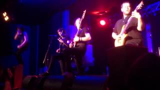 Rise To Remain (Song 4 - We Will Last Forever) Live At 02 Birmingham Academy - 7th March 2012 HD
