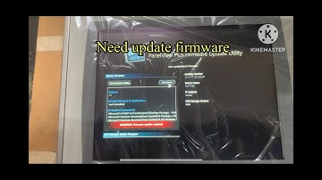 Upgrade Firmware HMI Allen Bradley Panelview Plus 7 Perfomance