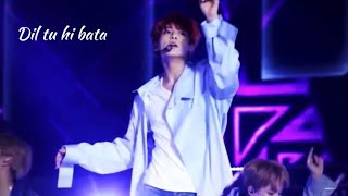 jungkook