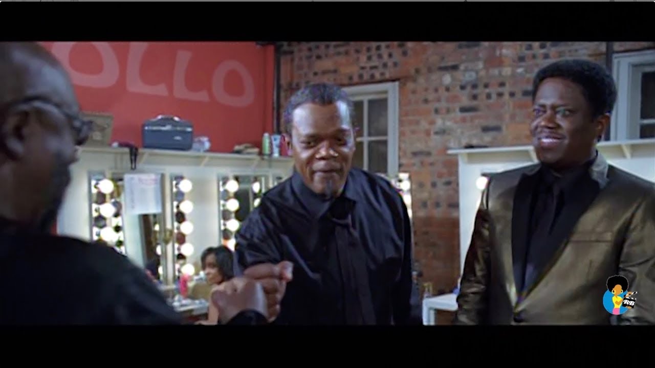 Download Soul Men - Theatrical Trailer (2008)  | #BernieMacRIP