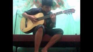 KEDODORAN BAND - KEMBALI BERSAMA (COVER REVENGERS DAYZ BAND)