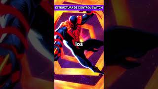 ESTRUCTURAS DE CONTROL, SWITCH CASE | CURSO JS NIVEL 4 #javascript #software #study #programming