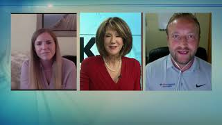 Straight Talk: Strategies to navigate work and school from home