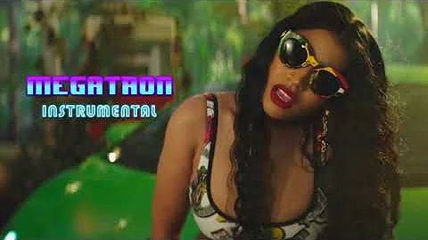 Nicki Minaj - Megatron (Official Instrumental)