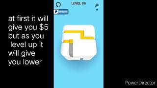 Amazing cube app is it fake or scam? screenshot 2