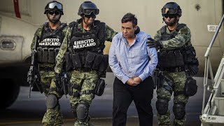Los Ex GAFES que México Aniquiló: el fin del primer ejército criminal