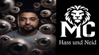 MC AiMix Hass und Neid