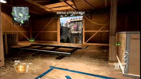 Studio Spawnshot (Leftover)