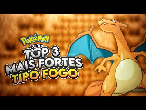 TOP 5 POKÉMON LUTADOR DE KANTO (PORTUGUÊS) 