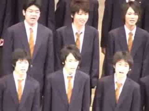 2008合唱コン3- E「home」
