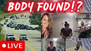 🔴 BREAKING: BODY FOUND!? Missing Elena Moore | Mental Health or Murder?