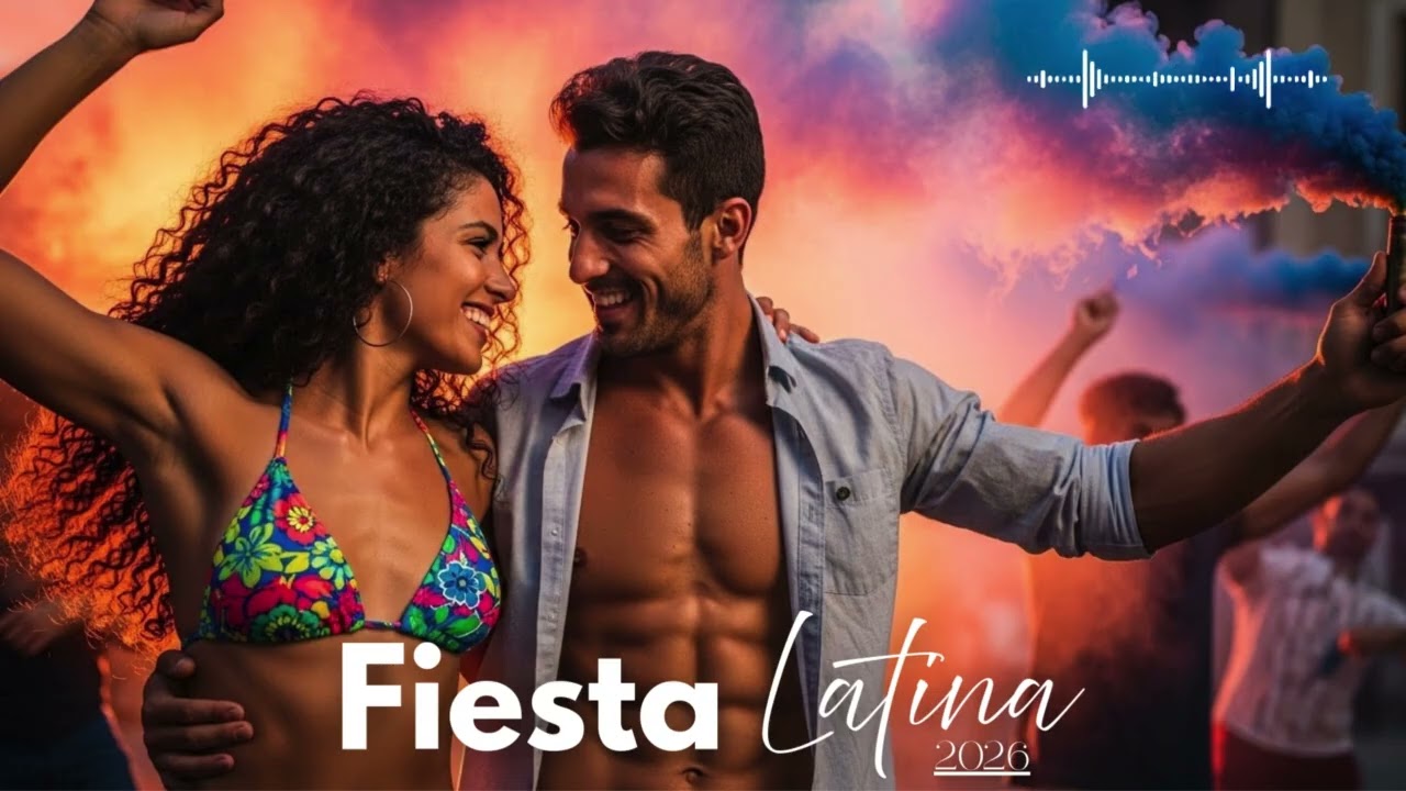 SUMMER LATIN MIX 2026 | Reggaeton x Moombahton Playa Moderna Sunset
