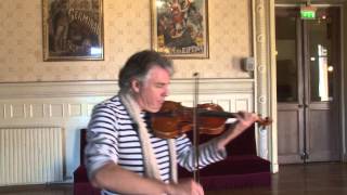 Didier Lockwood - Somewhere Over the Rainbow