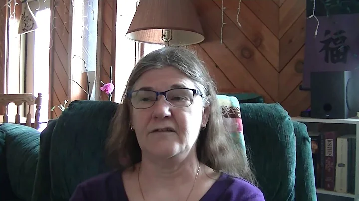 Teresa Hanson   Video Testimonial