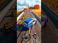Car Overtake Chase 3D #5 #shorts #viral #games
