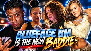 Blueface Tried to BLOCK Nevaeh From Baddies—But It BACKFIRED!