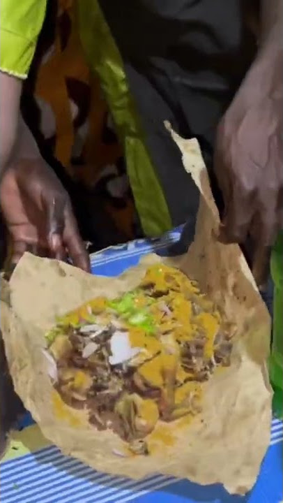 Best lamb, cow and chicken suya in Cotonou Benin 🇧🇯