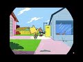 Every Which Way But Ed(MGM Cartoon End Titles)