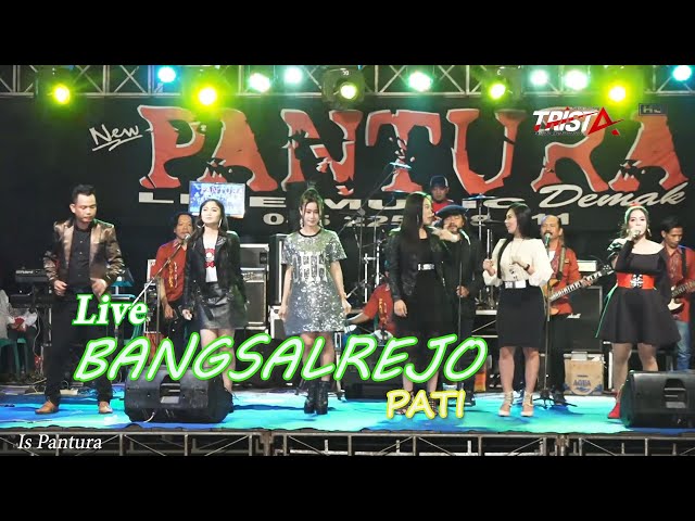 Live Bangsalrejo Pati - Full Album New Pantura 140719 class=