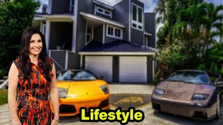 Becki Tilley Wiki [Jerry Falwell Jr.’s Wife], Kids, Family, Net Worth Wealth